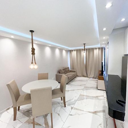 Апартаменты Flat Atlantico 1301 Форталеза Экстерьер фото